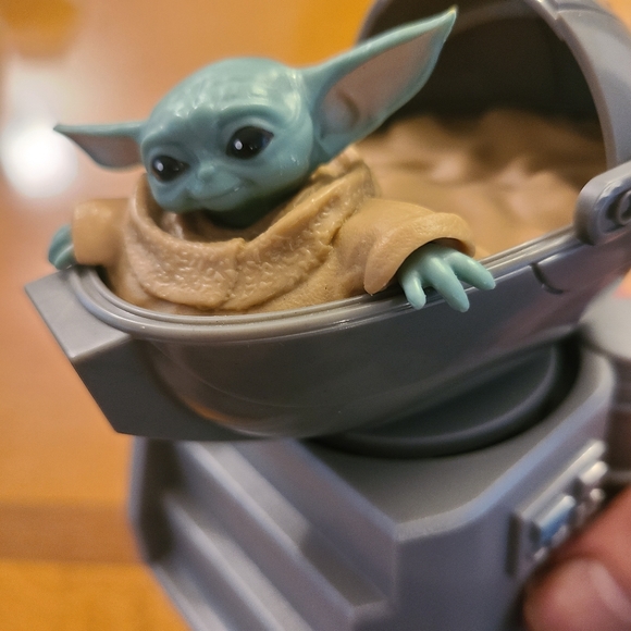 Star Wars The Child Bluetooth Speaker - Picture 2 of 5